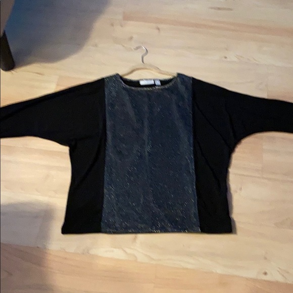 Susan Graver Top - Picture 4 of 11